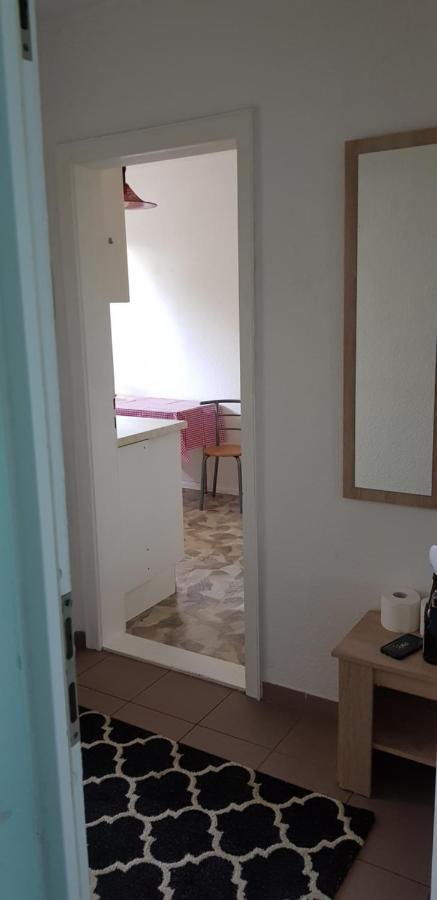 Hafenstr.187 Apartment Bremerhaven Bagian luar foto