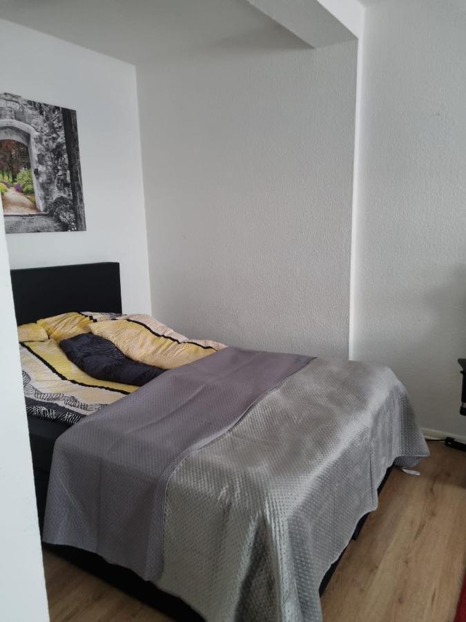 Hafenstr.187 Apartment Bremerhaven Bagian luar foto